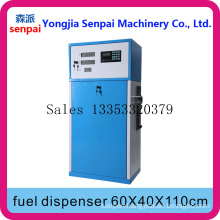 Senpai Machinery 1.1m 1m Fuel Dispenser